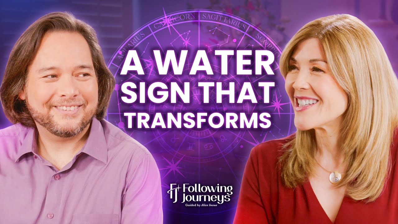 Astrology Foresaw His Most Painful Moment... | Episode 8